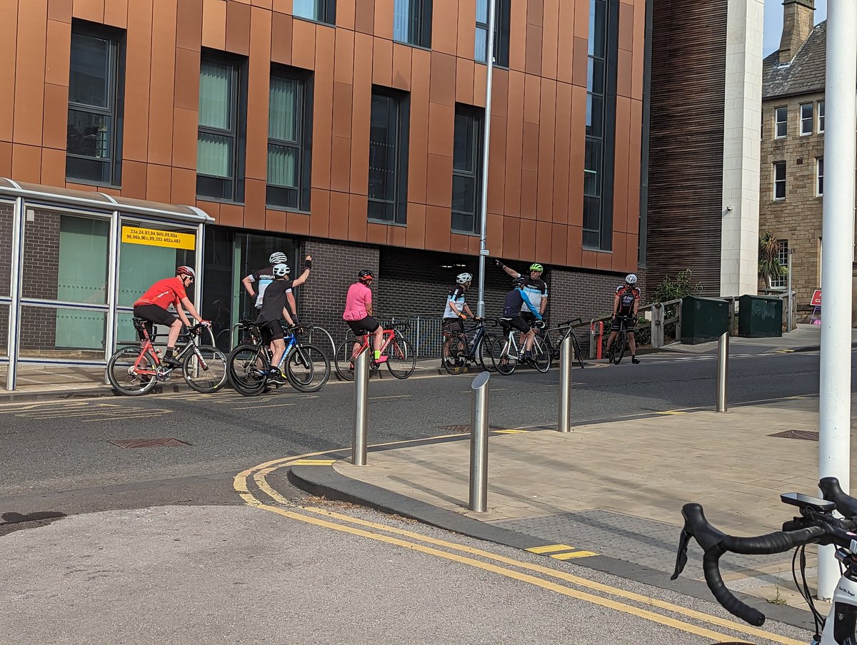 Barnsley Road Club (@barnsleyrdclub) on Twitter photo Sunday Mornings <a href="/BarnsleyCouncil/">Barnsley Council</a> Town Hall, Pals Square is a great place to meet up and ride. 8:30 set off spread the word <a href="/BarnsleyMoving/">What's Your Move Barnsley</a> barnsleyroadclub.co.uk #whatsyourmove Sunday Mornings <a href="/BarnsleyCouncil/">Barnsley Council</a> Town Hall, Pals Square is a great place to meet up and ride. 8:30 set off spread the word <a href="/BarnsleyMoving/">What's Your Move Barnsley</a> barnsleyroadclub.co.uk #whatsyourmove