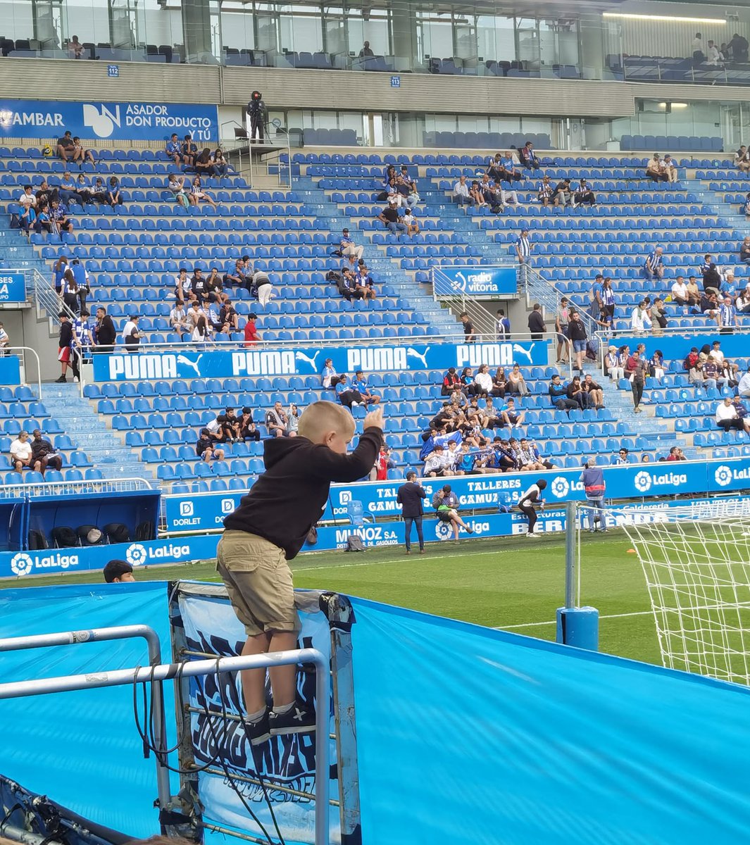 Unai1921_'s tweet image. Nire harrotasuna💙