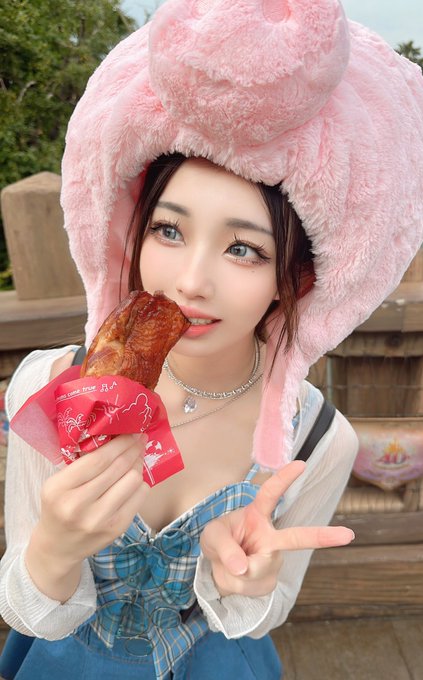 コスプレイヤー火火のTwitter画像37