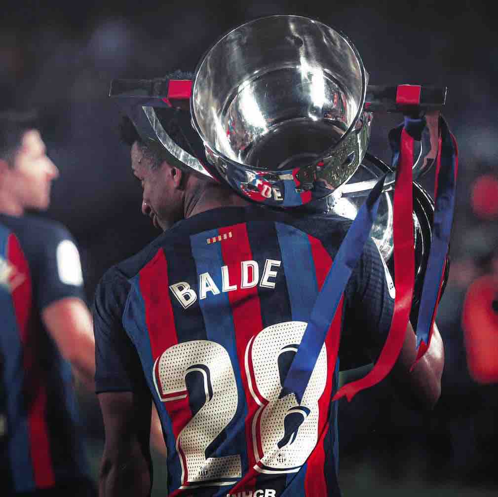 BarcaTimes's tweet photo. 💙❤️ https://t.co/Vtzgi06wvb