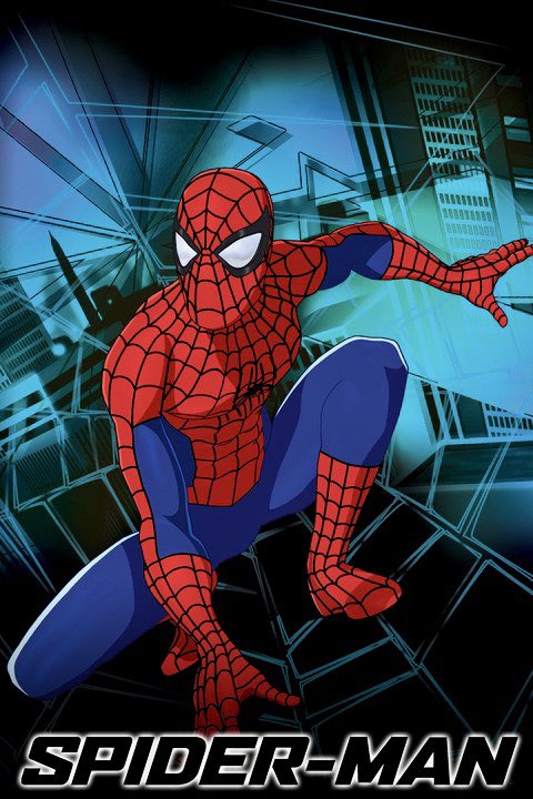 Ah, memories 🥰❤️

#SpiderMan #AmazingSpiderMan #SpiderManAndHisAmazingFriends #SpiderManUnlimited #SpiderManTV