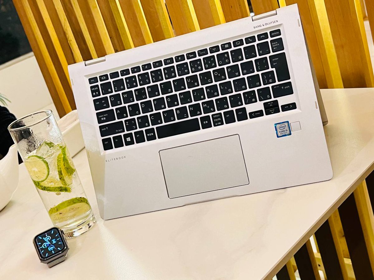 yamba_africa's tweet photo. On today's gadget we bring you an HP Elitebook 1030 8th Gen. i7 processor, 8GB RAM and 512 GB SSD and a touch screen
#EmbraceThePulseOfTech https://t.co/6sYq8Govfp