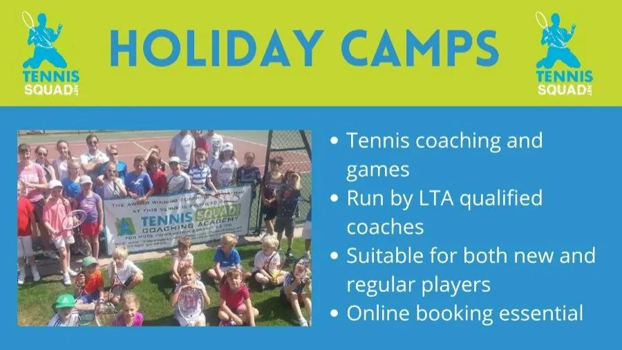 Caldicot Community Tennis Club tweet media