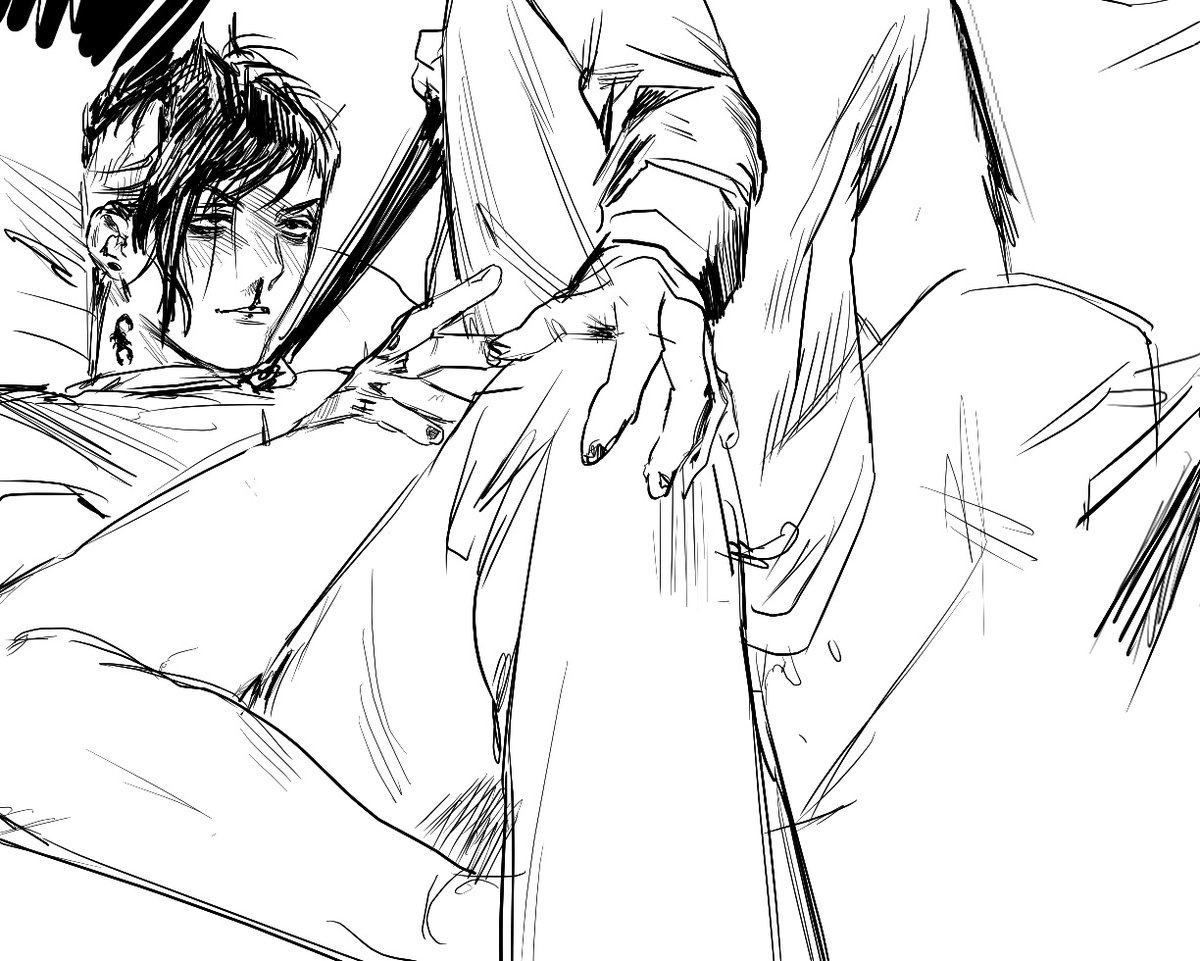 mcrisud22's tweet photo. Frerard🔞🔞
난 경고했음 무지막지한 후랄 야짤일뿐임 this is a completely unwholesome frerard🙃 https://t.co/naJWbRxc4H