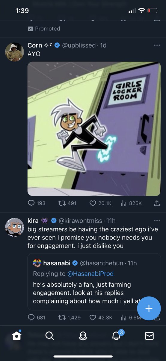 Not Kenny tweet media