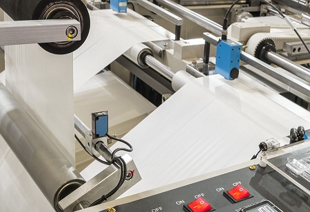 theindustryout1's tweet image. Industrial Films Vs. Traditional Packaging: A Comparative Study

Article: lnkd.in/gj2MeZBm

By, Fiona Catherine Jerry, Writer #industryoutlook

#IndustrialFilms #TraditionalPackaging #environmental #shipping #transport #quality #brand #transportation #pharmaceuticals