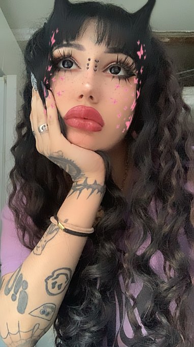 sweet demon who will seduce you😈🥰 #Ratt #nsfwtwt #onlyfansgirl #onlyfanspromo #cosplayergirl #animecosplay<a href="/tag/ratt"class="tags">#Ratt</a><a href="/tag/nsfwtwt"class="tags">#nsfwtwt</a><a href="/tag/animecosplay"class="tags"><span>#animecosplay</span></a><a href="/tag/cosplayergirl"class="tags"><span>#cosplayergirl</span></a><a href="/tag/onlyfansgirl"class="tags"><span>#onlyfansgirl</span></a><a href="/tag/o"class="tags"><span>#o</span></a>