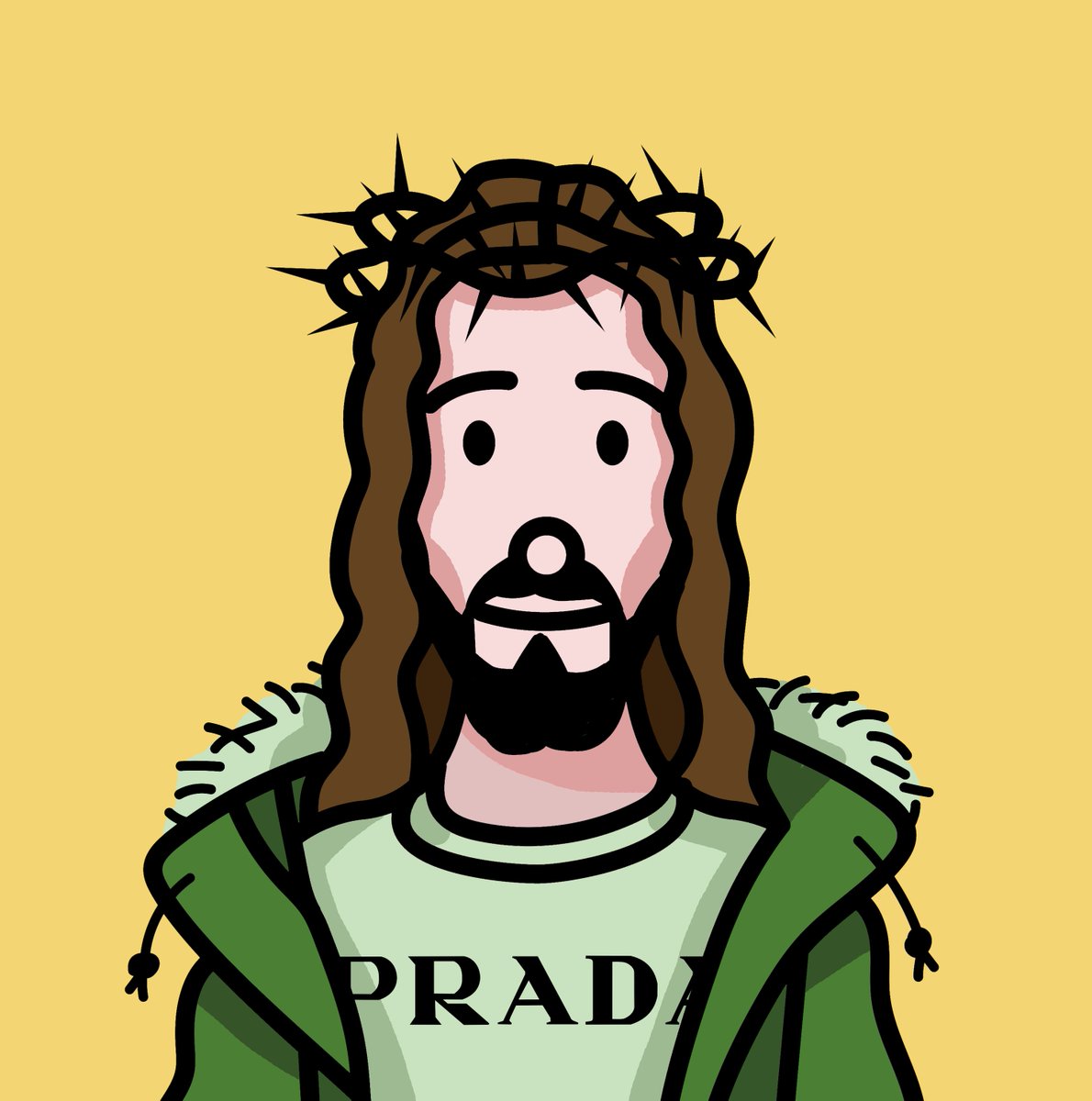 AvatarzClub/GEN3.0 tweet media