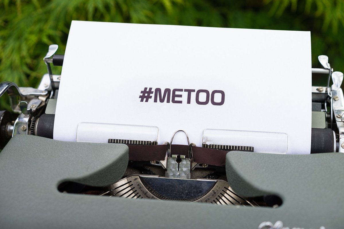 [國際] MeToo也無力 過去10年全球性別歧視沒改善