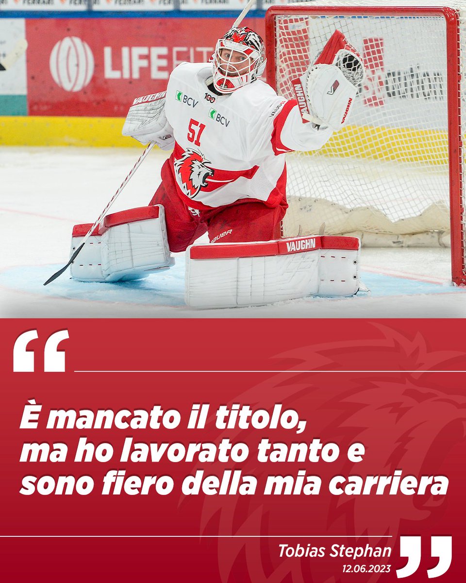 Stephan: “È mancato il titolo, ma ho lavorato tanto e sono fiero della mia carriera” - heshootshescoores.com/stephan-e-manc…