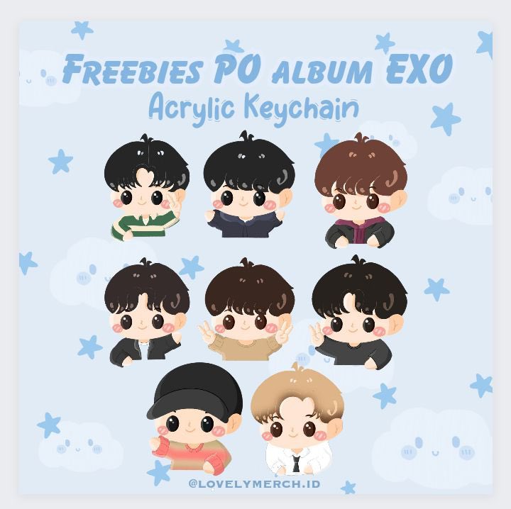 lovely_merchid2's tweet photo. OPEN PO LOW PROFIT ALBUM EXO THE 7TH - EXIST x KTOWN4U 

Photobook ver : 220k || DP 150k
Digipack ver : 130k || DP 80k
Smini ver : 120k || DP 80k

❗WITH POSTER +15K ❗

TERHITUNG CHART✅
PILIH VERSI✅
EMS TAX✅
PACKING❌

close PO : 7 Juli , 2023
Deadline DP : bisa di cicil https://t.co/RDhmEUMOjo