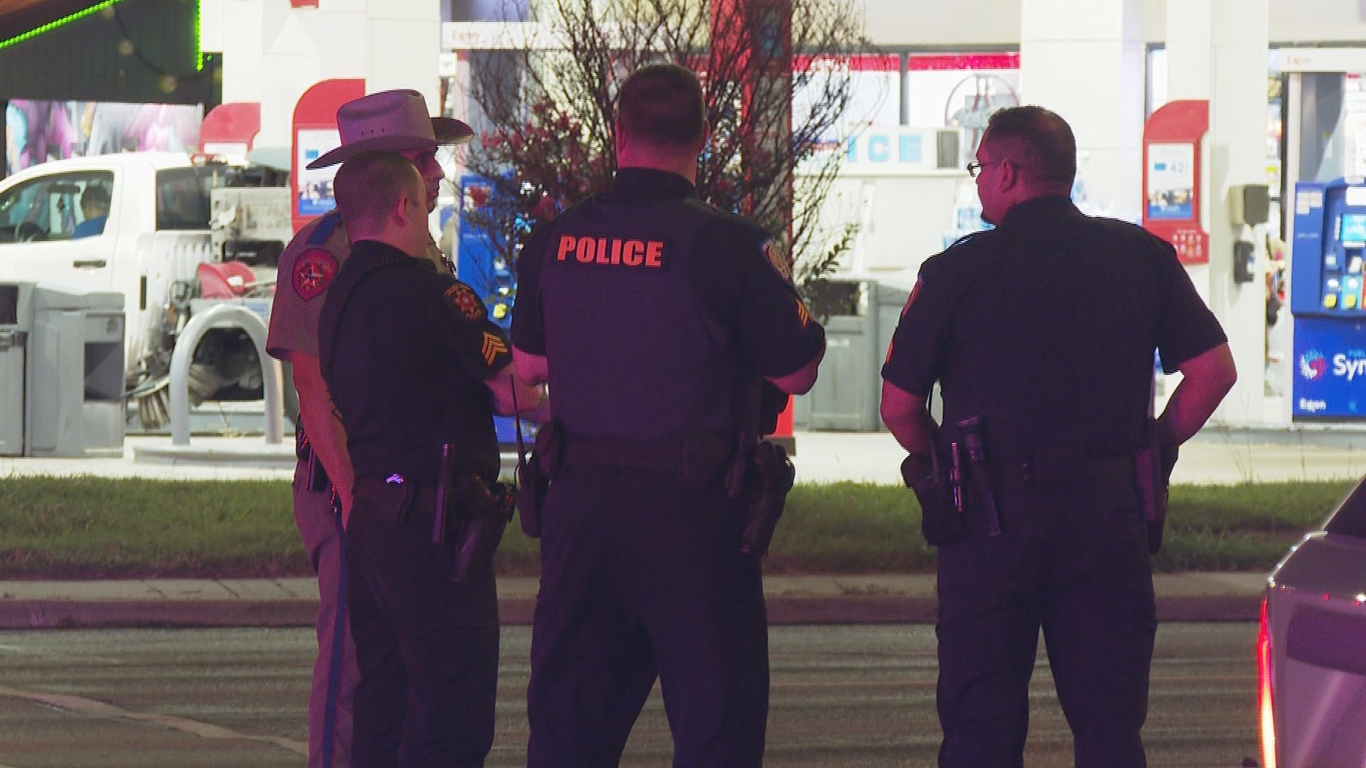 Donnie Tuggle on Twitter "🔴PURSUIT ENDS WITH CRASH & ARREST The