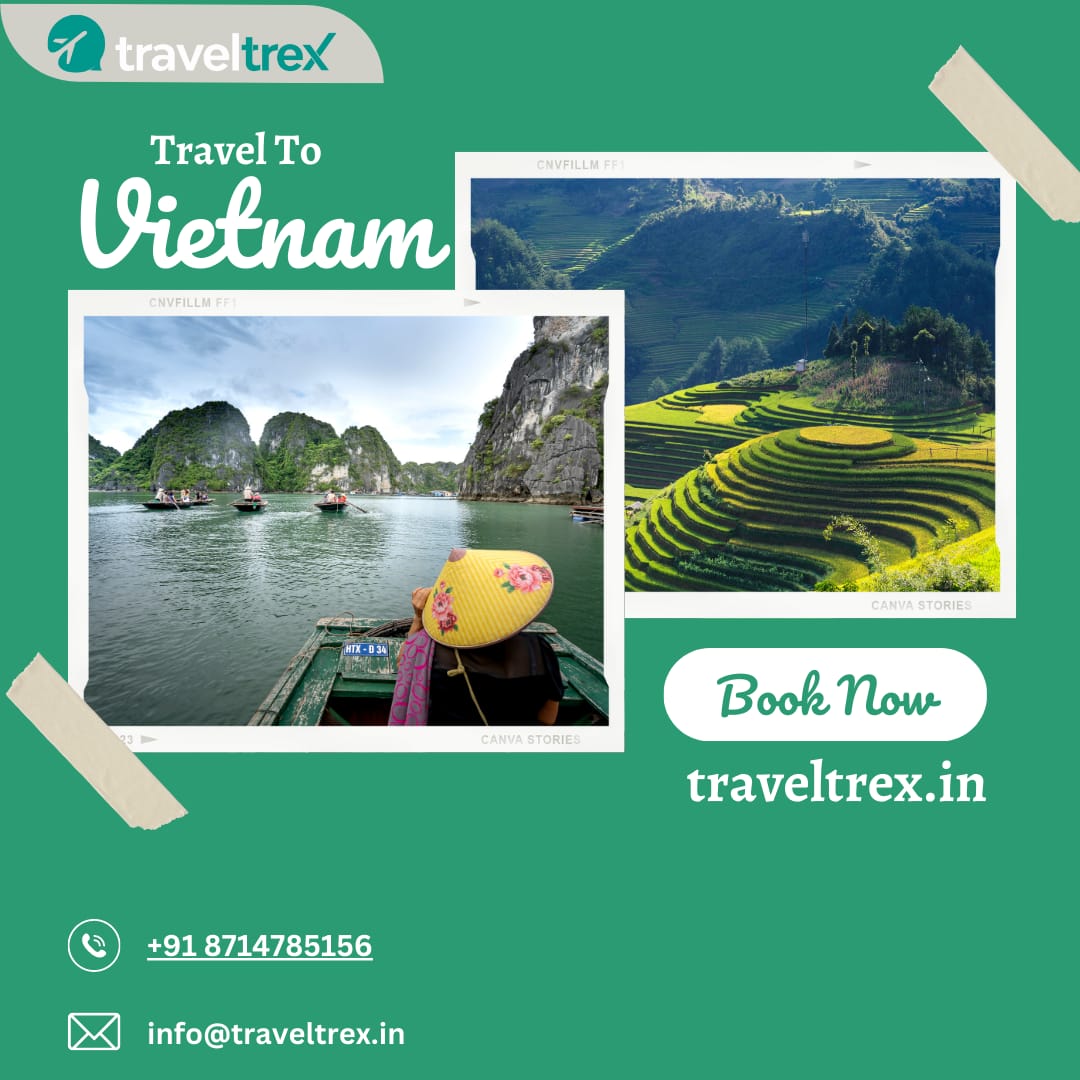 Travel to Vietnam
#VietnamWonders #ExploreVietnam #JourneyThroughVietnam #UnveilingVietnam #DiscoverVietnam #VietnamAdventures #VietnamEscape #VietnamUnforgettable #VietnamBeauty #WanderlustVietnam