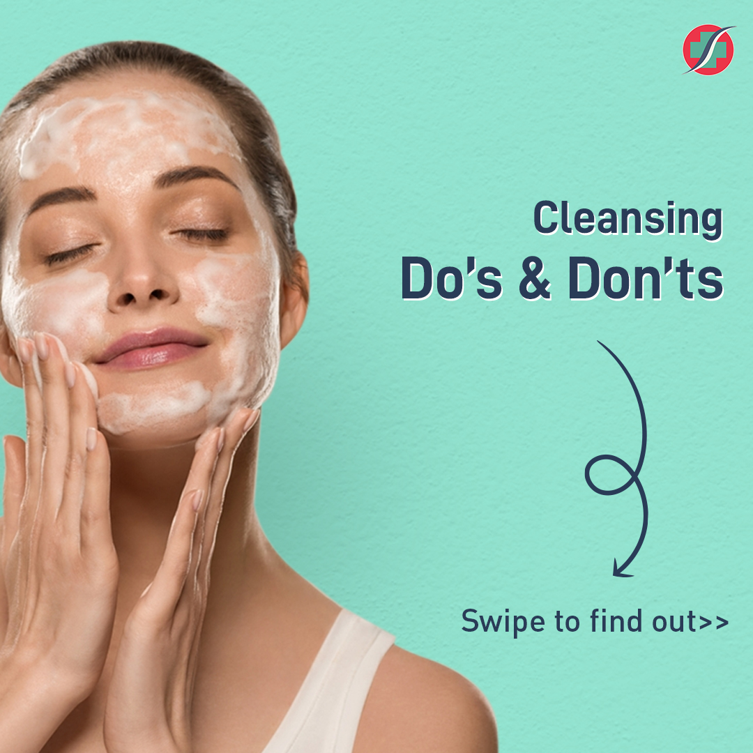 Let's talk about the dos and don'ts of cleansing for a healthy, glowing complexion. 🌟✨

#soulpharmacy #skincaretips #cleansing101 #healthyskinjourney #glowingskin #skincaresecrets #skincareroutine #skincaretipsandtricks #skincaresuggestions #skincaregoals #cleansingdosanddonts