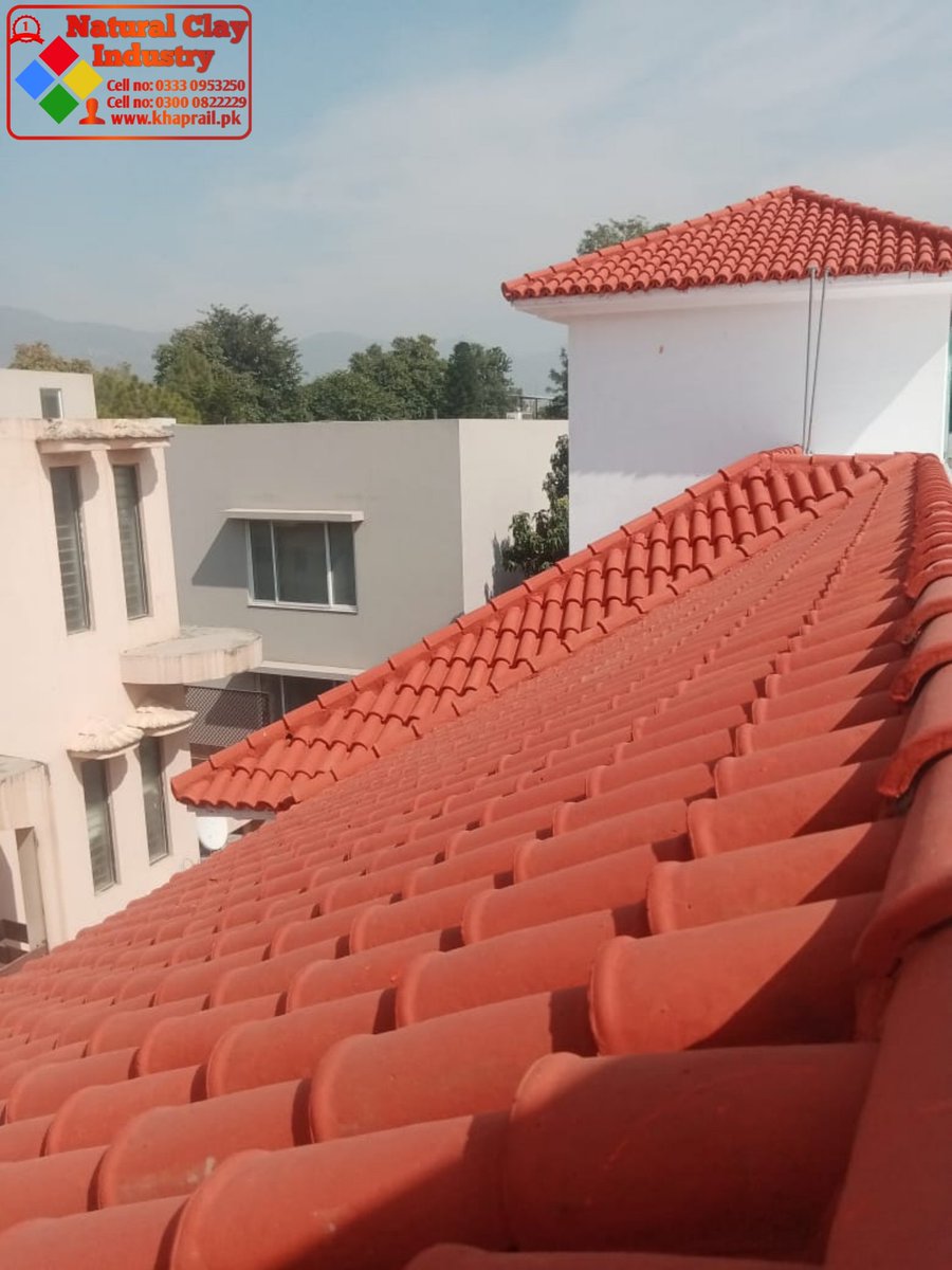 khaprail_tiles's tweet photo. Pak clay Tiles
Pak clay Industry

#Pakistan #Sindh #Punjab #Kpk #balochistan #Karachi #islamabad #Lahore #Multan #Hyderabad #Chakwal #Nawabshah #khaprail #Claytiles #Naturalclaytiles #pakclaytiles #Khaprailclay https://t.co/KBCkpfTFy5