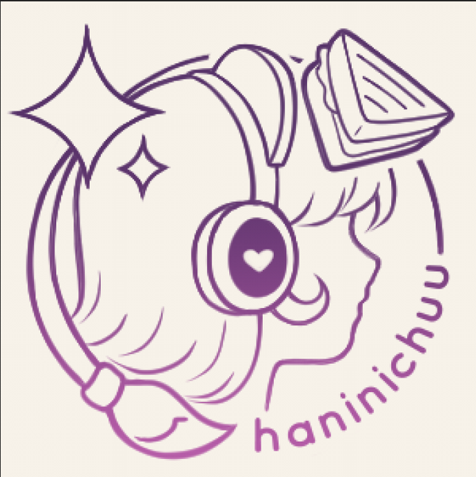 the final design!~ Thanks everyone!!