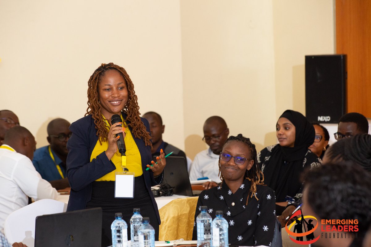 Wangechi Thuo tweet media
