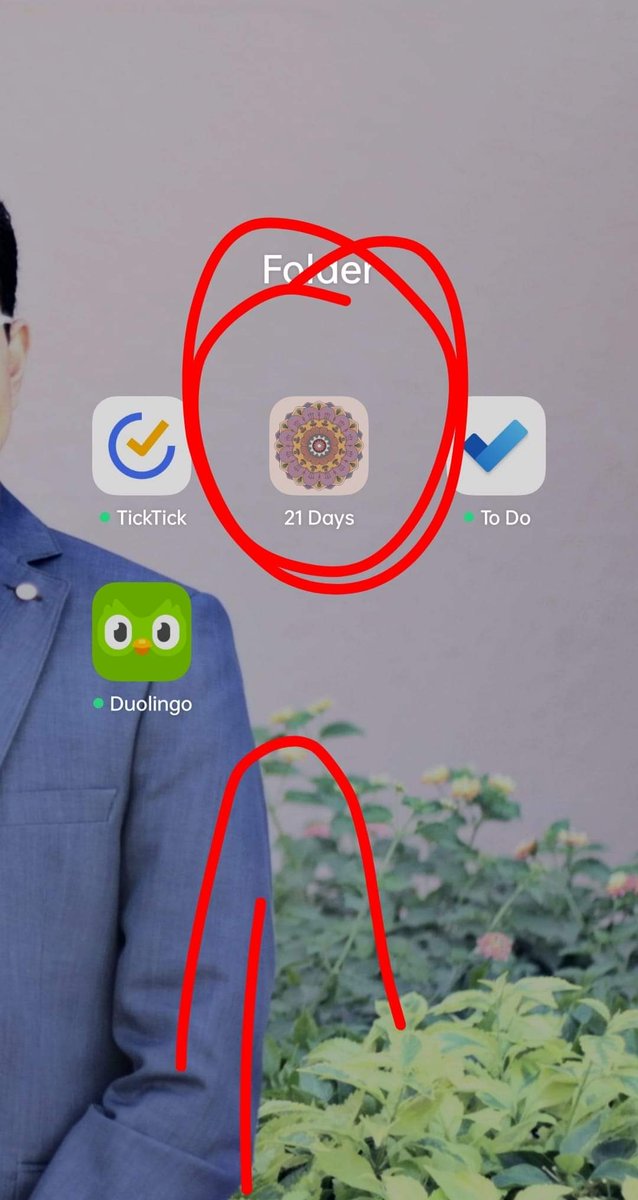 تطبيقات ساعدتني على إكتشاف نفسي 💁

حياتي صارت أفضل بعد تلك التطبيقات 🌹