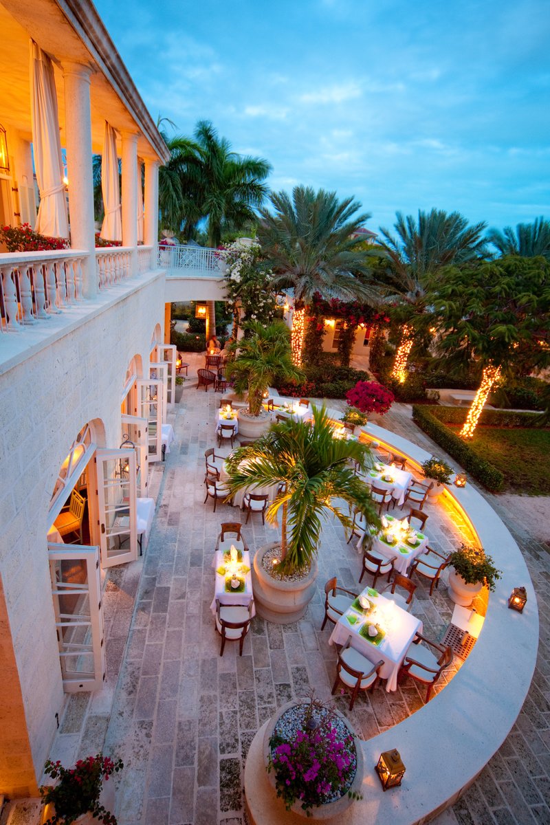 ThePalmsTC's tweet image. “Wonderful Experience! Dinner at Parallel 23 was amazing. The service, ambiance, and food were one of a kind 10/10.”
 
#tripadvisor #parallel23 #thepalms #turkscaicos