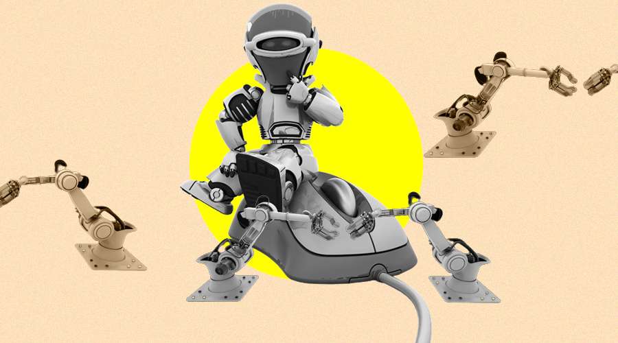 SpirosMargaris's tweet image. What You Need to Know
About #AutomatedMachineLearning? A #Guide
analyticsinsight.net/what-you-need-… #fintech #AI #ArtificialIntelligence #MachineLearning #AutoML @analyticsinme