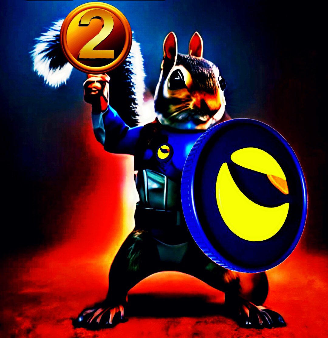 DeniyDeniy2's tweet image. #LUNC #L1blockchain #USTC #BTC #Binance #SHIB #USDT #Terracl 👈 ❤️ 💯 👍