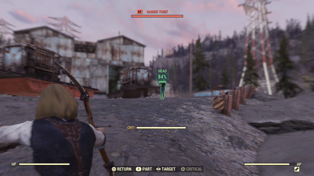 PorqueQuince's tweet image. Raiders and power packs. Just take it.

#PS5Share
#Fallout76
#MutationInvasion