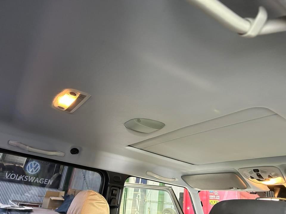 Atelier_RL's tweet photo. 納車完了しました。
喜んでいただけたと思います。

#atelierrl
#ｱﾄﾘｴｱｰﾙｴﾙ
#totalrepair
#ﾄｰﾀﾙﾘﾍﾟｱ
#天井張り替え https://t.co/IDPYqmKAJO