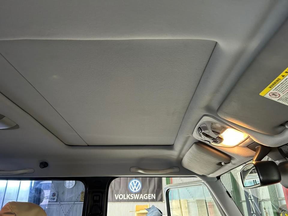 Atelier_RL's tweet photo. 納車完了しました。
喜んでいただけたと思います。

#atelierrl
#ｱﾄﾘｴｱｰﾙｴﾙ
#totalrepair
#ﾄｰﾀﾙﾘﾍﾟｱ
#天井張り替え https://t.co/IDPYqmKAJO