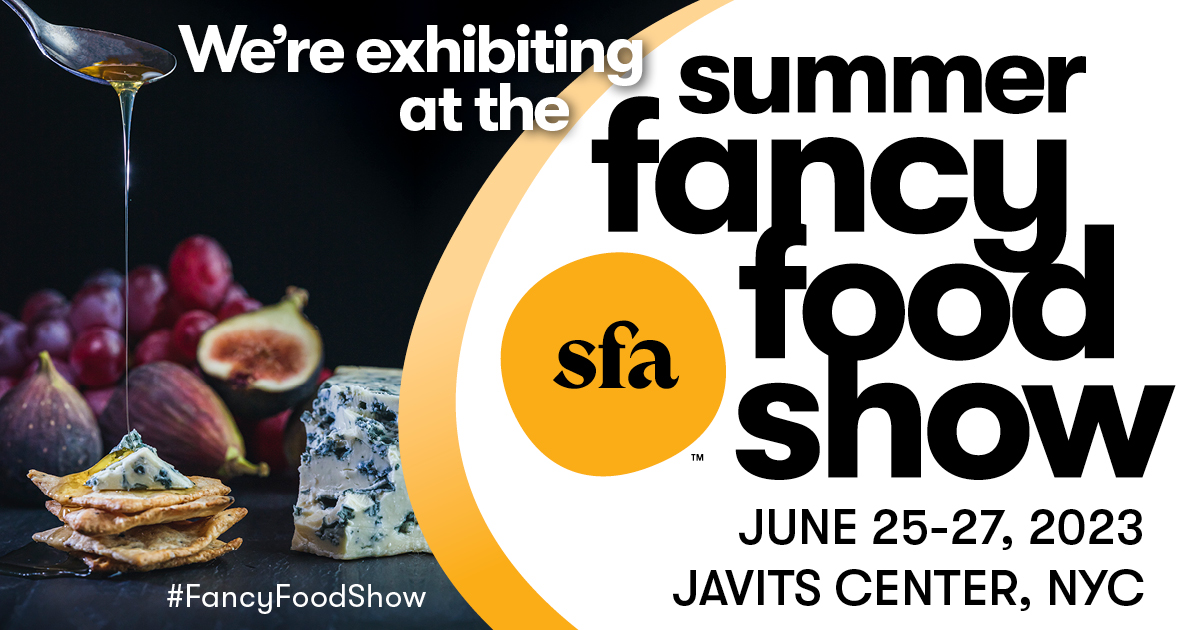 Experience the jar lid revolution at the 2023 Summer Fancy Food show in NYC at the Jacab Javits Center June 25-27.  Join CCT & the all-inclusive #EEASYLid at booth #5225.
#innovation #sustainable #allinclusive #recycling #packaging #accessibility #fancyfoodshow #FancyFoodNYC