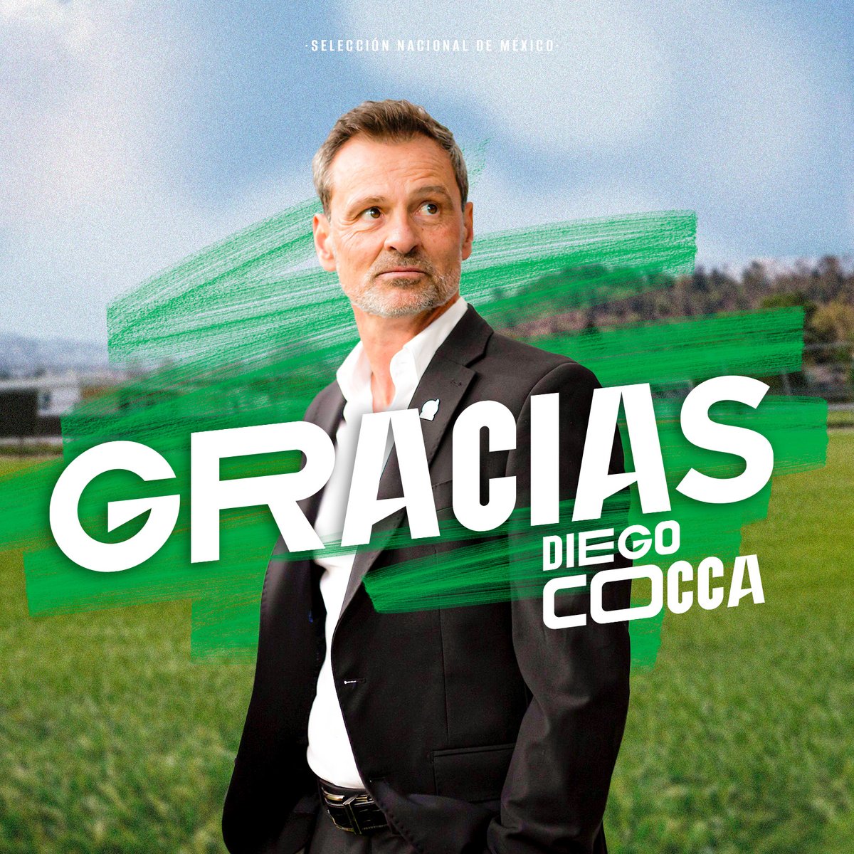 Gracias por tu compromiso. 
Te deseamos éxito en tus futuros proyectos, Diego Cocca ➡️ bit.ly/3PfoTYR