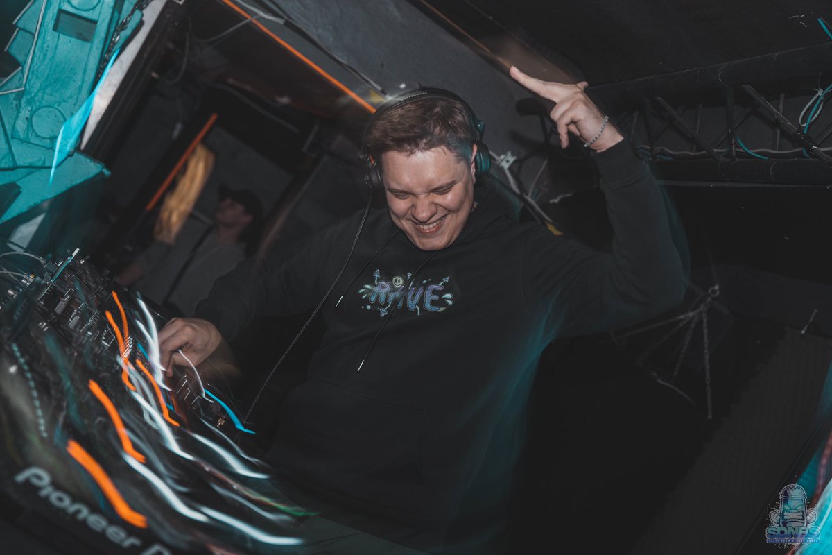 Bassface mode on 😀