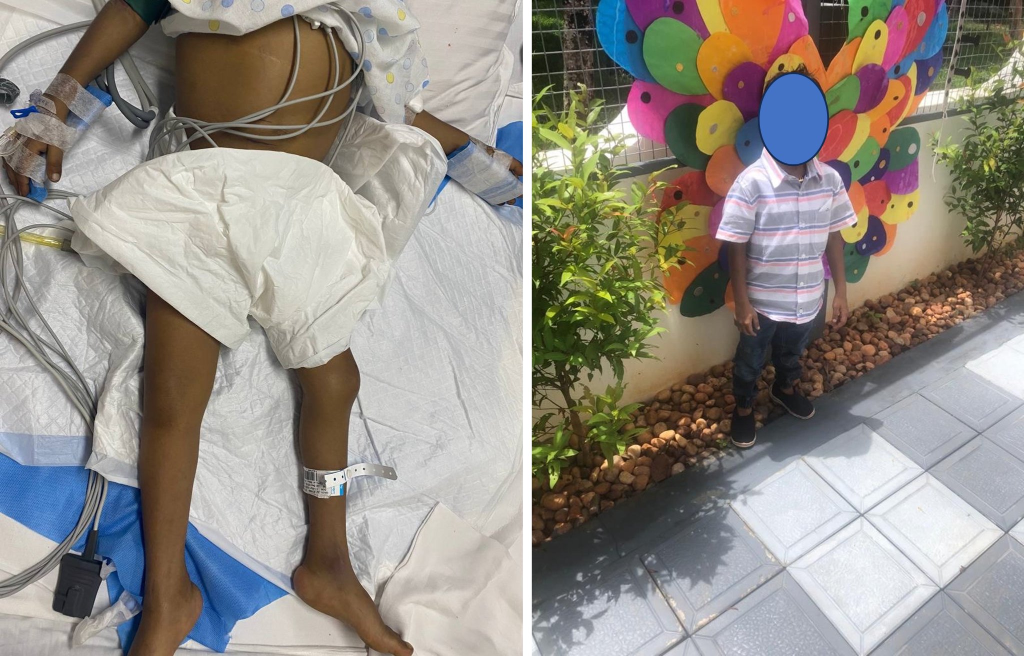 TheLiverDoc on Twitter "I bought time for this kid keeping him alive