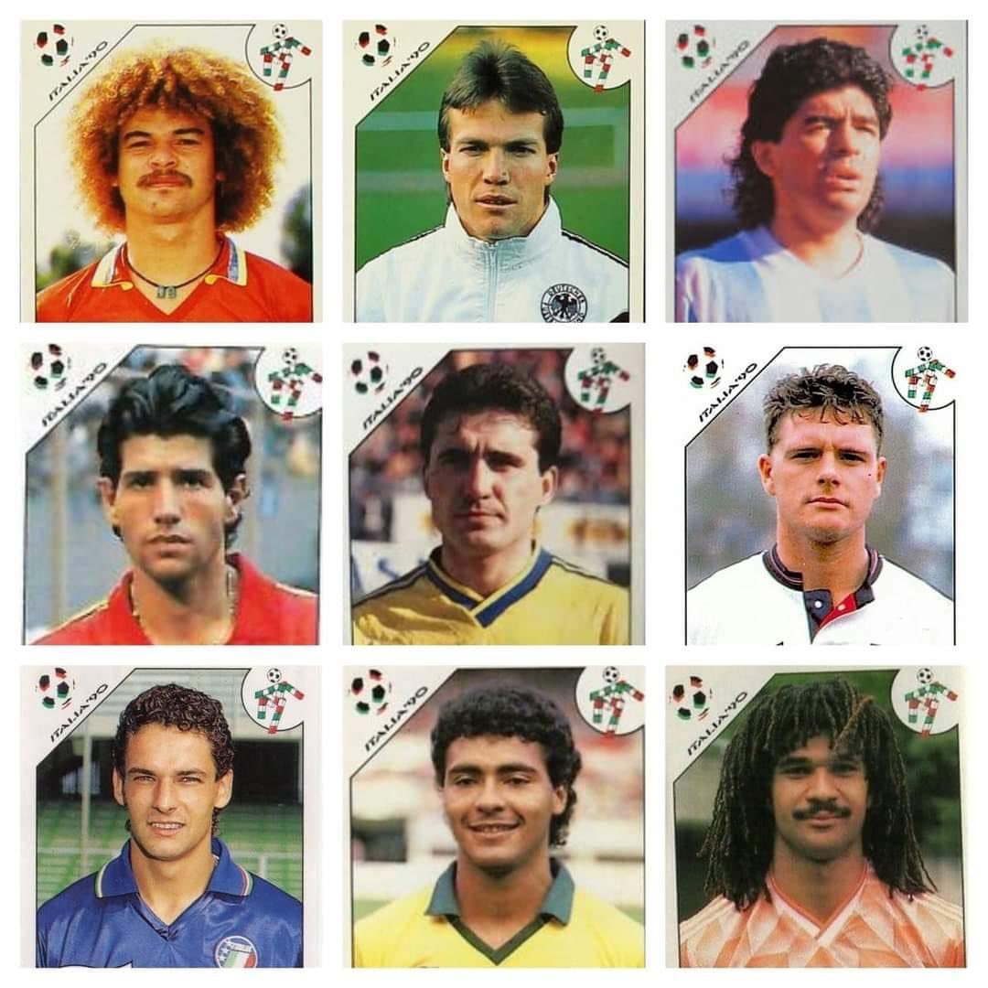 Italia ‘90 was an amazing World Cup.