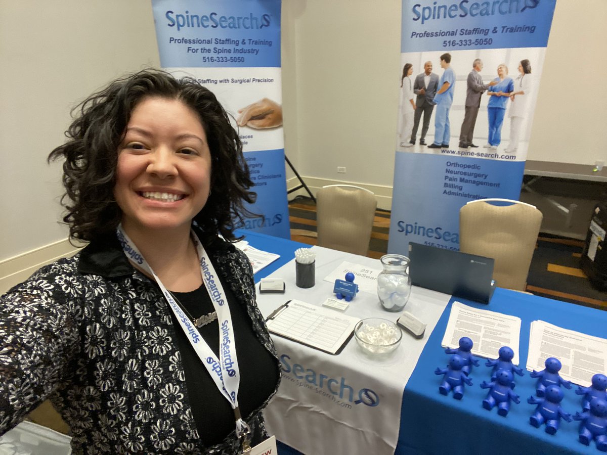 Back home after an amazing trip to Chicago for Becker's ASC Conference! 🌟 Grateful for inspiring discussions with industry leaders and connecting with attendees at our booth. Let's shape the future of healthcare together! #BeckersASCConference #HealthcareStaffing