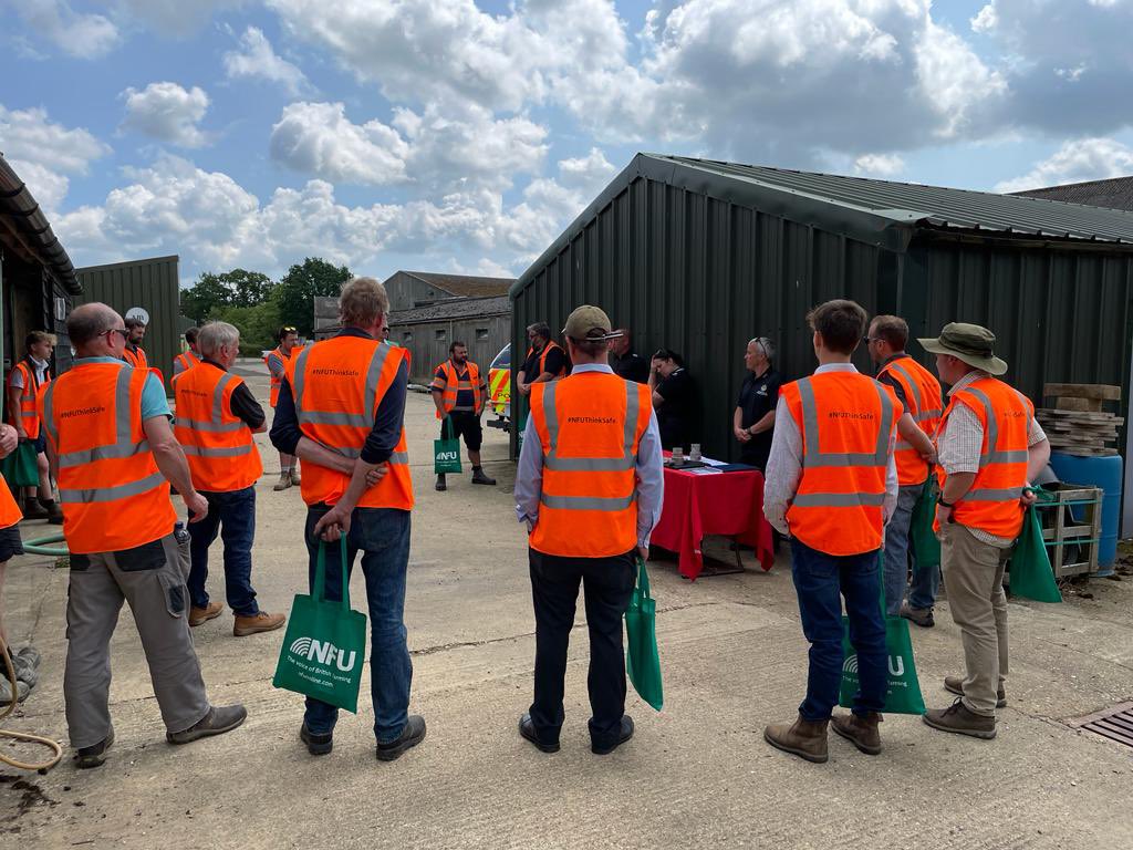 Suffolk Fire Prevention Team tweet media