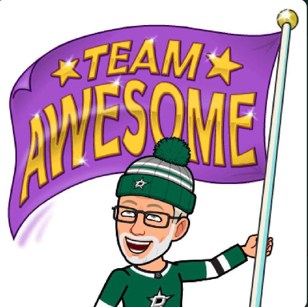 @jeffk_stars @DallasStars That was AWESOME! Only regret was it wasn't on home ice. Was there for games 1,2,&5... looking back wondering if I could have survived a game 7?
#GoStars
#TexasHockey