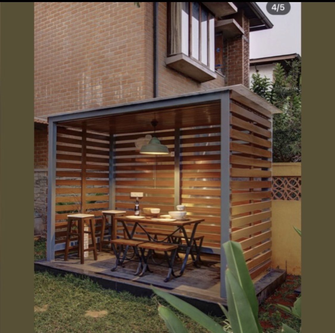 Make Your Home Look Nature ! 
Dm Me