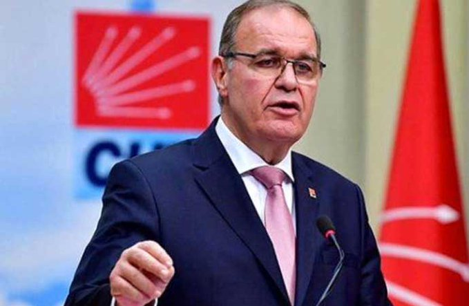 CHP Sözcüsü Öztrak: Yerel seçimler Erdoğan hükümetinden kurtulmak için önemli bir fırsattır
tele1.com.tr/chp-sozcusu-oz…
