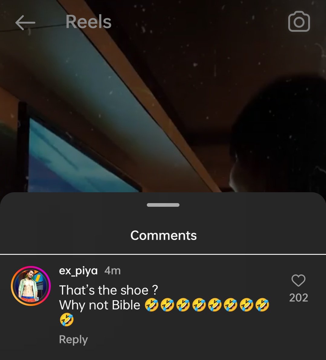 Aryaa ⁠*｡☆*⁠♡ on Twitter: "I'm still stunned how ex piya mentioned