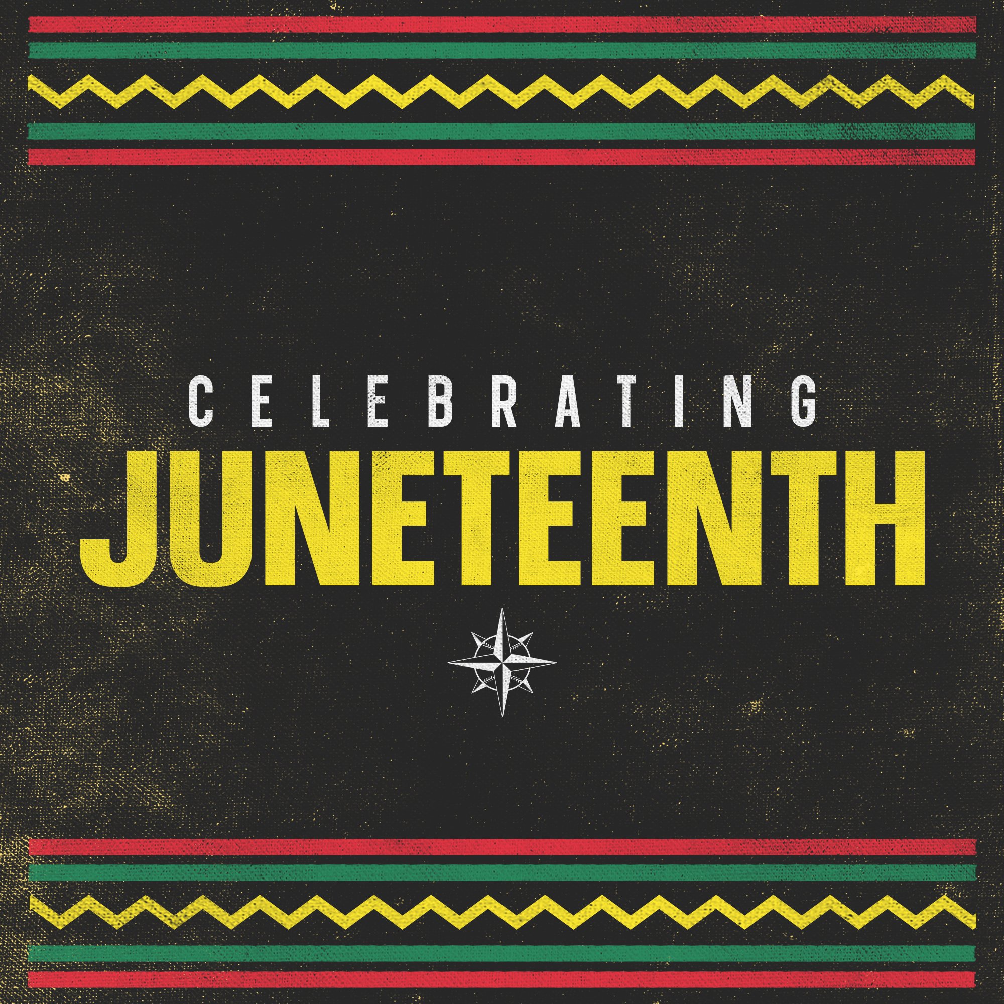 Mariners celebrate Juneteenth by honoring those pioneers who