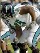 7️⃣5️⃣ days until Coastal football returns‼️

Antwon Trice: Coastal legend and All-American in 2004, the 2nd ever season of Coastal football! 

#BallAtTheBeach🏝️😎