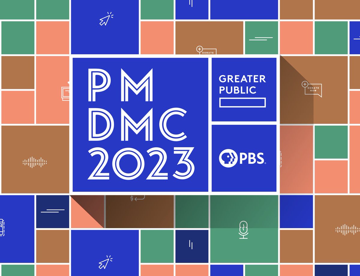 eaXLR's tweet photo. The Public Media Development and Marketing Conference (#PMDMC) will take place in Atlanta in July. One of the topics of discussion will be Latinos and public media. I'm definitely interested in you being part of the dialogue. DM if you’ll be there. See you in July! #pubmedia https://t.co/dXYSjw2Taf