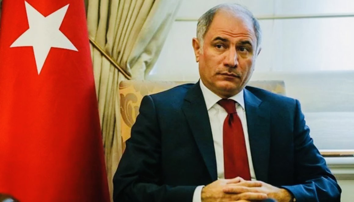 Kepoluasuna's tweet photo. Cumhurbaşkanımız, Genel Başkanımız Sayın @RTErdogan 'ın tensipleriyle;

AK Parti Genel Başkanvekilliğine getirilen Bursa Milletvekilimiz Sayın @efkanala 'yı tebrik eder, yeni görevinde başarılar dilerim. https://t.co/DESCykuVqN