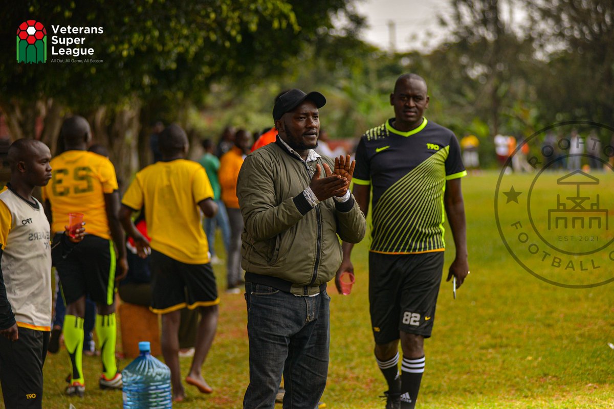 fc_rooftop's tweet photo. Sunday @VeteransSL action against @DreamersFC23 as brought to you by @scentor 

#RooftopFC 
#MentalHealthAwareness 
#WatuWazima https://t.co/jAfRBG06vX
