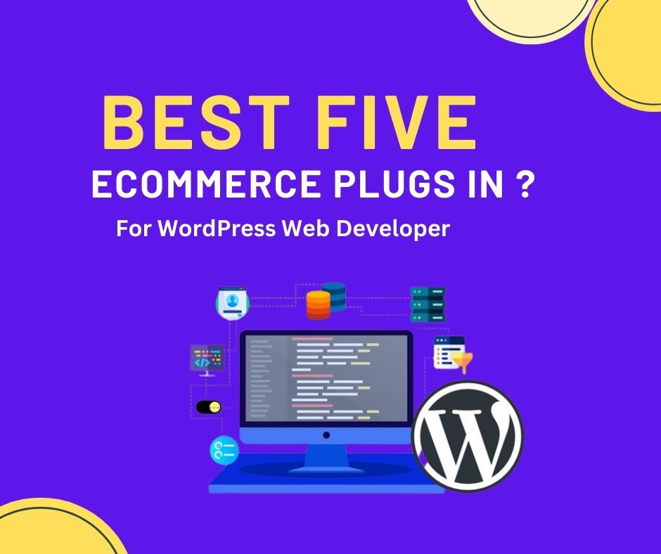 naeem_siyam's tweet image. Best Five ECommerce plugs in ? For WordPress Web Developer...   1. Woodmart:   2. Avada 3. WPForms: 4. MemberPress:   5. Yoast SEO:  
cutt.ly/j5SSYxD
#wordpressplugin #ecommerceplugin #wordpressdeveloper #ecommercedesign #developernaeem #businesswebsite #onlinebusiness