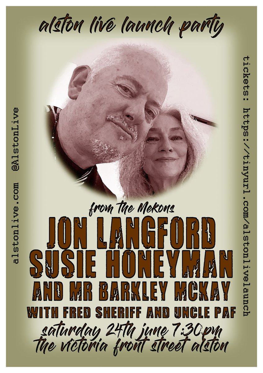 Alston Live Festival tweet media