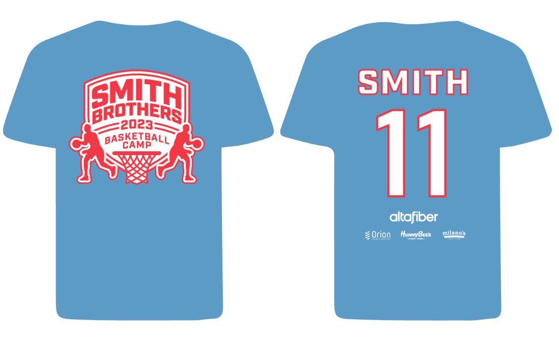 scoochstackin's tweet photo. Smith Camp July 22/23 SIGN UP NOW! https://t.co/tWMSzyRGAr https://t.co/luqvZivpOW