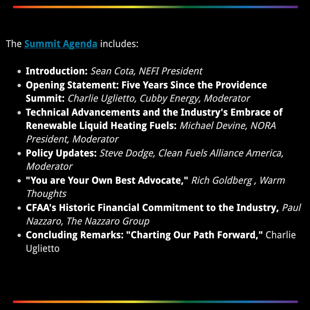 TheHEAT_Show's tweet image. DON'T MISS THE HEAT SHOW INDUSTRY SUMMIT V  

THIS THURSDAY, JUNE 22 

Take Action &amp;amp; Take Control of Your Future!  

Visit HEATShow.com or contact Jessica Levaggi 617-804-2222 or jessica@nefi.com