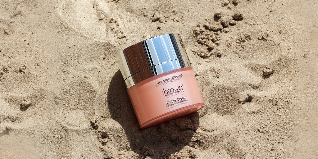 Deborah Mitchell tweet media