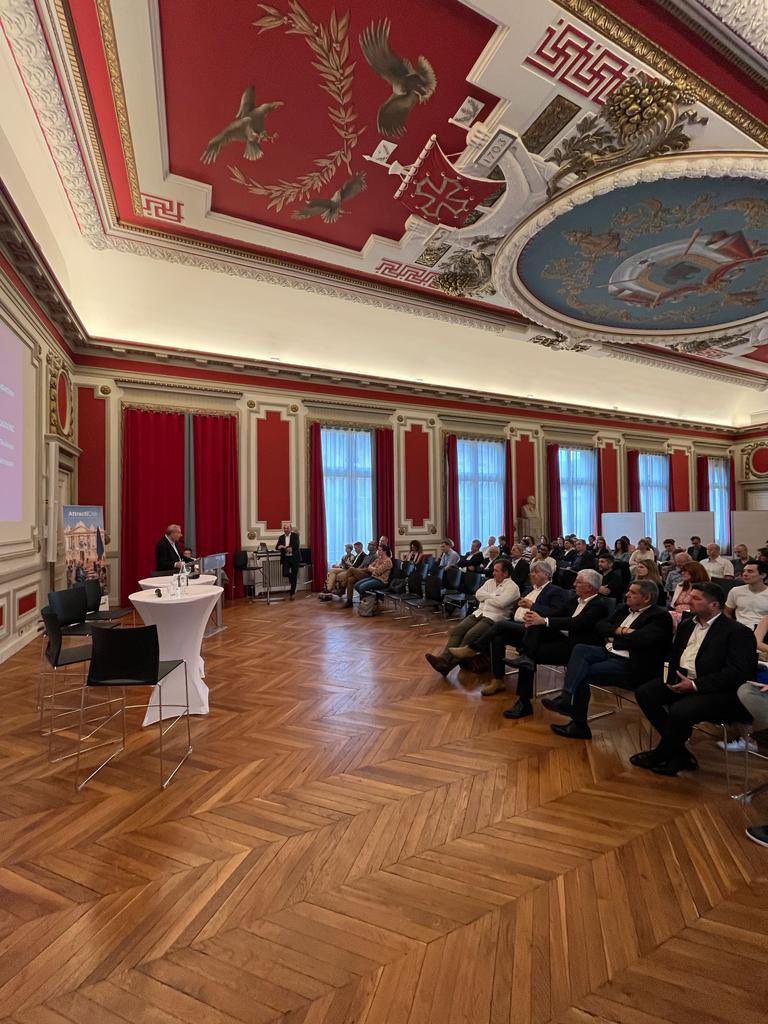 MEDEF Haute-Garonne tweet media